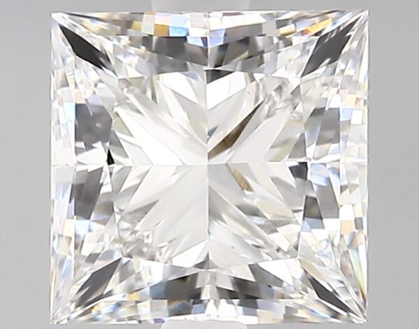 2.43 cctw VVS2 - Lab Grown Loose Diamond