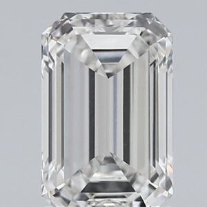1.30 cctw VVS2 - Lab Grown Loose Diamond