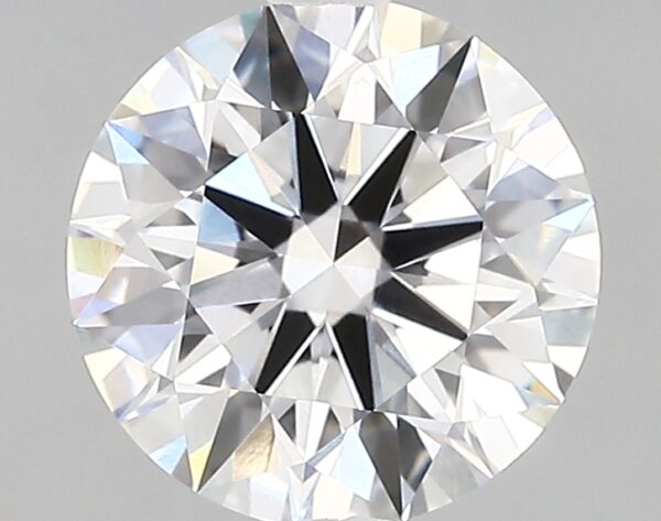 2.17 cctw VVS2 - Lab Grown Loose Diamond