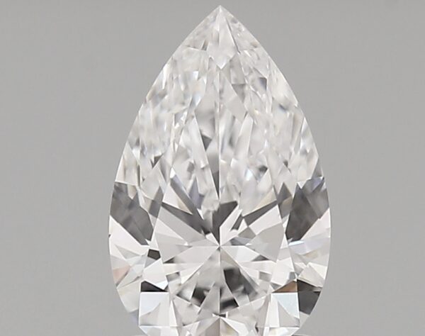 1.34 cctw VVS2 - Lab Grown Loose Diamond