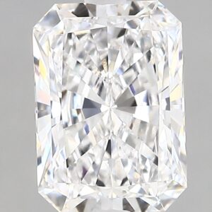 2.35 cctw VVS2 - Lab Grown Loose Diamond