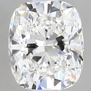 1.02 cctw VVS2 - Lab Grown Loose Diamond