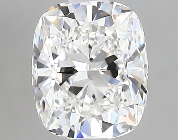 1.02 cctw VVS2 - Lab Grown Loose Diamond