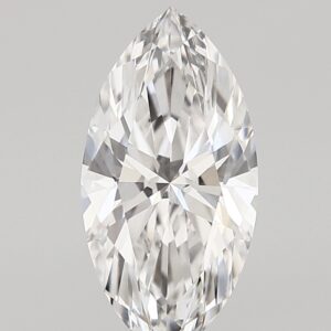 1.89 cctw VVS2 - Lab Grown Loose Diamond