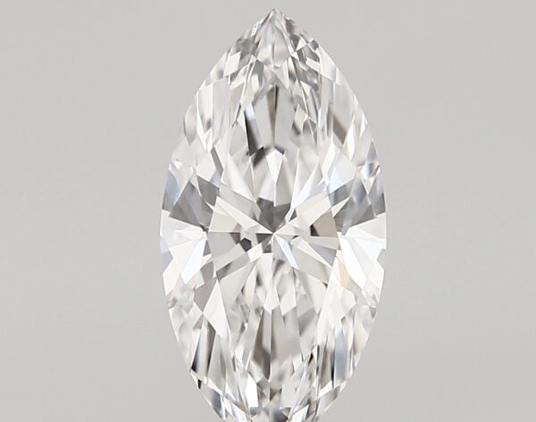 1.89 cctw VVS2 - Lab Grown Loose Diamond