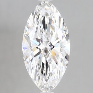 1.58 cctw VVS2 - Lab Grown Loose Diamond