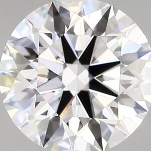 2.21 cctw VVS2 - Lab Grown Loose Diamond