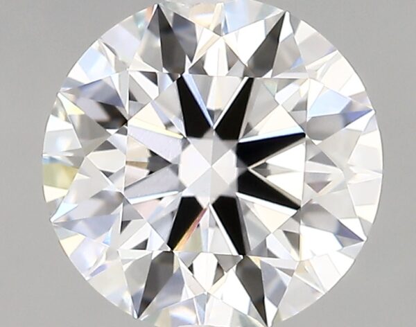 2.21 cctw VVS2 - Lab Grown Loose Diamond