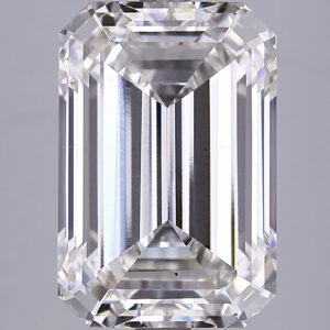 6.23 cctw VS1 - Lab Grown Loose Diamond