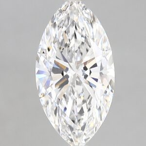 2.01 cctw VVS2 - Lab Grown Loose Diamond
