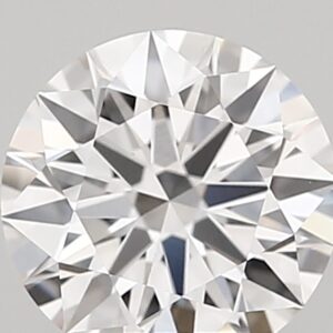 1.14 cctw VVS2 - Lab Grown Loose Diamond