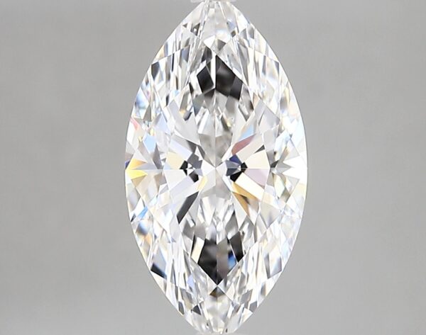 2.03 cctw VVS2 - Lab Grown Loose Diamond