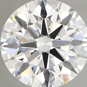 1.36 cctw VS1 - Lab Grown Loose Diamond