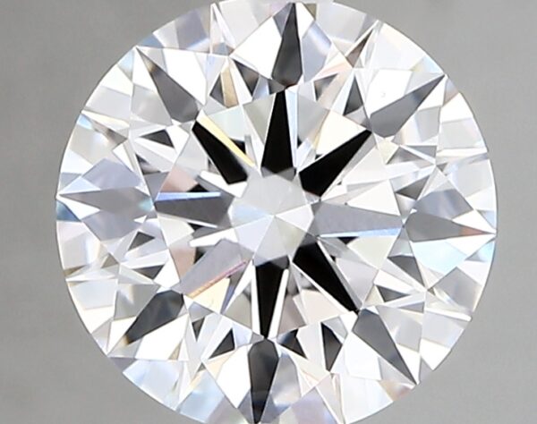 2.24 cctw VVS2 - Lab Grown Loose Diamond