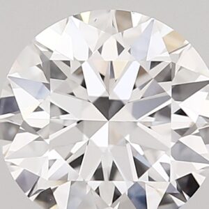 1.92 cctw VVS2 - Lab Grown Loose Diamond