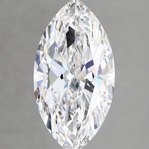 2.01 cctw VVS2 - Lab Grown Loose Diamond