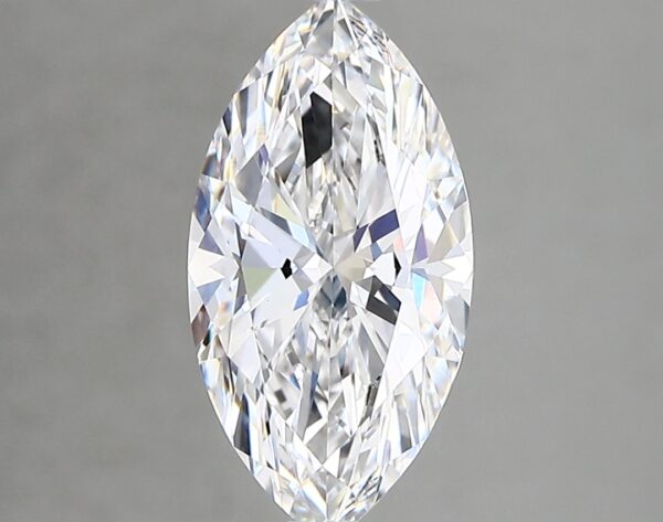 2.01 cctw VVS2 - Lab Grown Loose Diamond