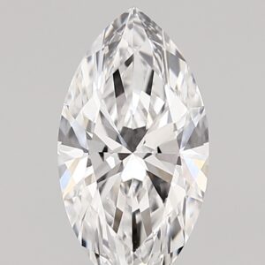 1.34 cctw VVS2 - Lab Grown Loose Diamond