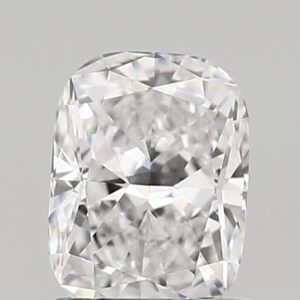 1.00 cctw VVS2 - Lab Grown Loose Diamond