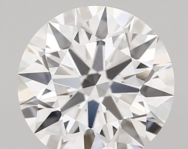 1.82 cctw VVS2 - Lab Grown Loose Diamond
