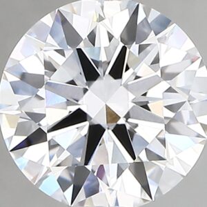 2.03 cctw VVS2 - Lab Grown Loose Diamond