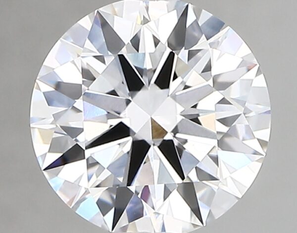2.03 cctw VVS2 - Lab Grown Loose Diamond