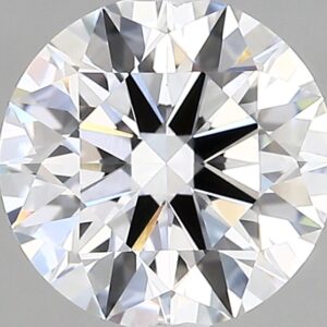 2.06 cctw VVS2 - Lab Grown Loose Diamond