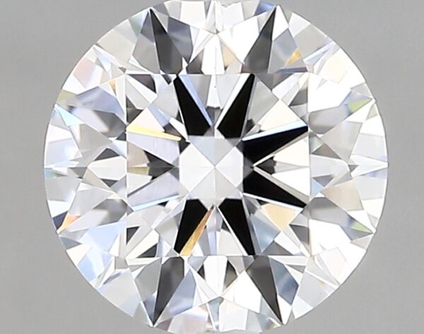 2.06 cctw VVS2 - Lab Grown Loose Diamond