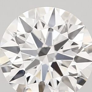 1.19 cctw VVS2 - Lab Grown Loose Diamond