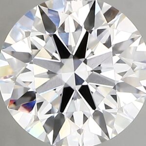 2.03 cctw VVS2 - Lab Grown Loose Diamond