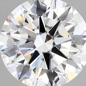 2.03 cctw VVS2 - Lab Grown Loose Diamond
