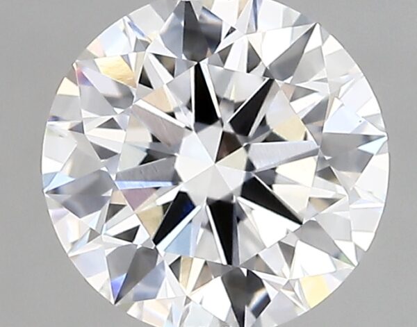 2.03 cctw VVS2 - Lab Grown Loose Diamond
