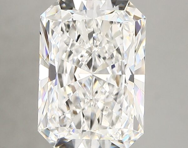 3.17 cctw VVS2 - Lab Grown Loose Diamond