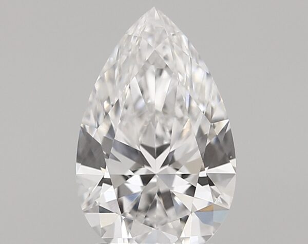 1.83 cctw VVS2 - Lab Grown Loose Diamond