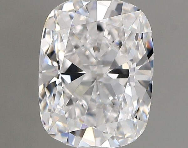 1.39 cctw VVS1 - Lab Grown Loose Diamond