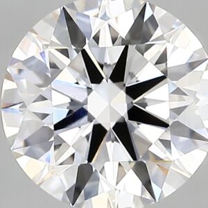 2.16 cctw VVS2 - Lab Grown Loose Diamond