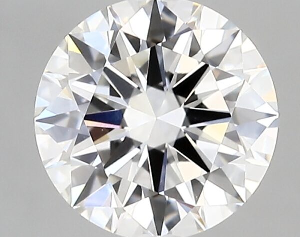 2.02 cctw VVS2 - Lab Grown Loose Diamond