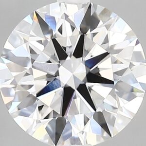 2.18 cctw VVS2 - Lab Grown Loose Diamond