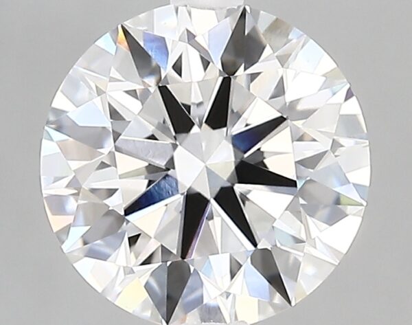 2.18 cctw VVS2 - Lab Grown Loose Diamond