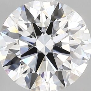 2.03 cctw VVS2 - Lab Grown Loose Diamond