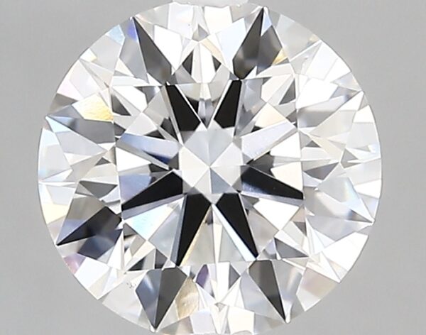 2.03 cctw VVS2 - Lab Grown Loose Diamond