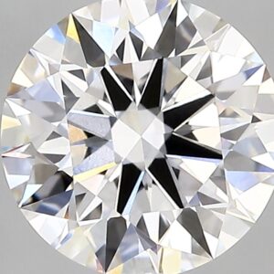 2.34 cctw VS1 - Lab Grown Loose Diamond