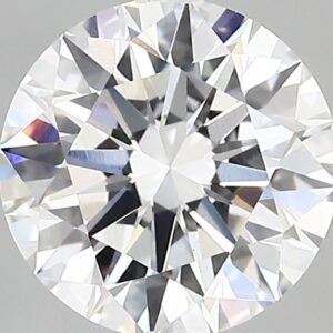 2.02 cctw VVS2 - Lab Grown Loose Diamond
