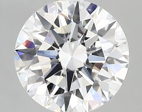 2.02 cctw VVS2 - Lab Grown Loose Diamond