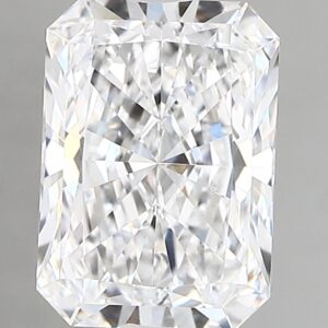 1.71 cctw VS1 - Lab Grown Loose Diamond