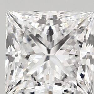1.52 cctw VVS1 - Lab Grown Loose Diamond