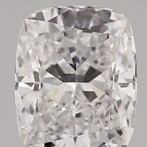 1.27 cctw VS1 - Lab Grown Loose Diamond