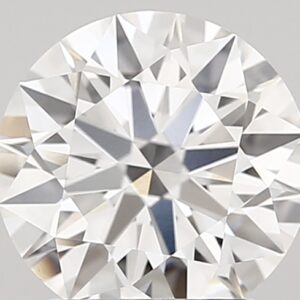 1.69 cctw VVS2 - Lab Grown Loose Diamond