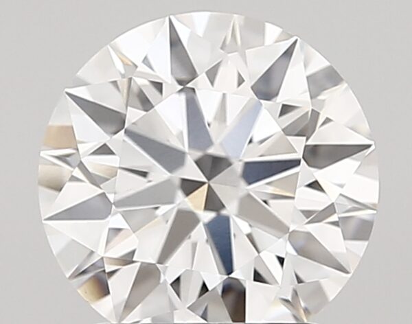 1.69 cctw VVS2 - Lab Grown Loose Diamond