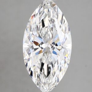 2.28 cctw VVS2 - Lab Grown Loose Diamond